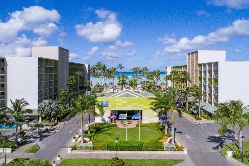 Holiday Inn Resort Aruba photo 1