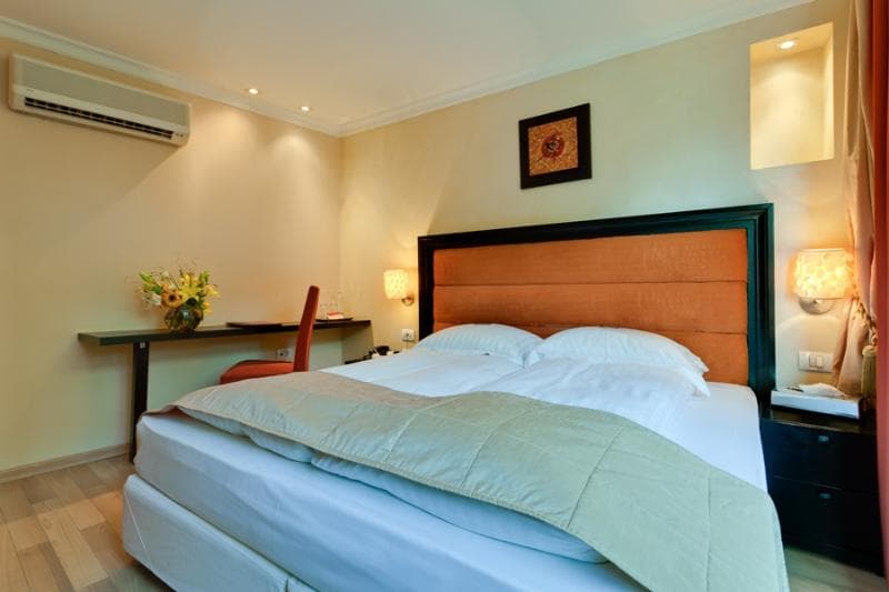 Le Boutique Hotel Moxa 4