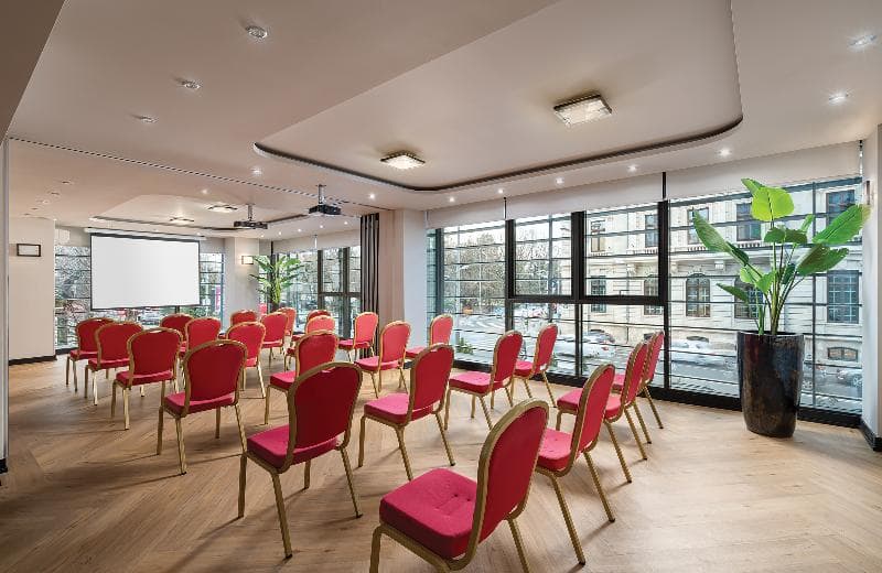 Leonardo Hotel Bucharest City Center photo 1