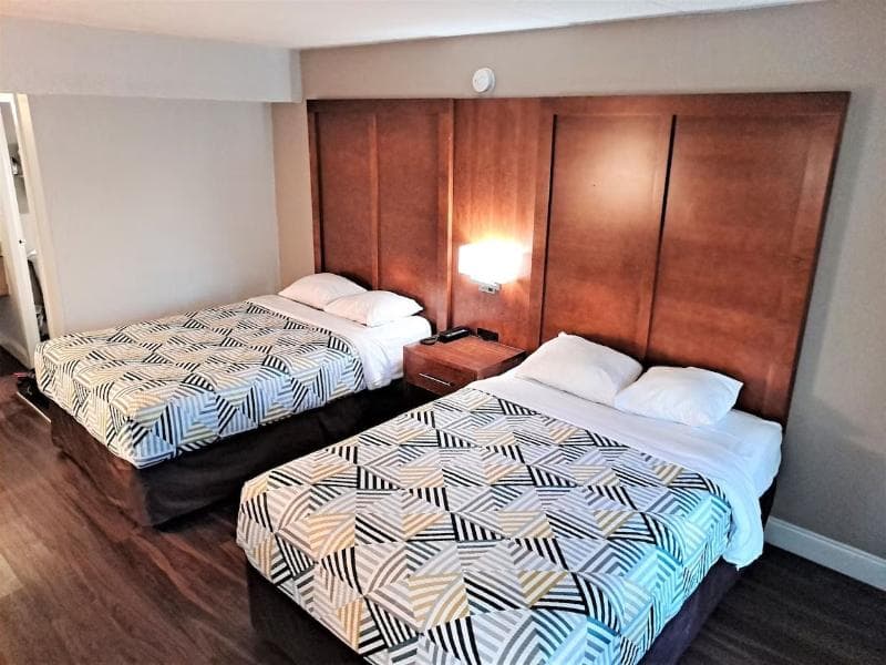 Quality Inn Near Baltimore photo 1