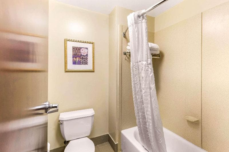 Comfort Suites Columbia Gateway 4