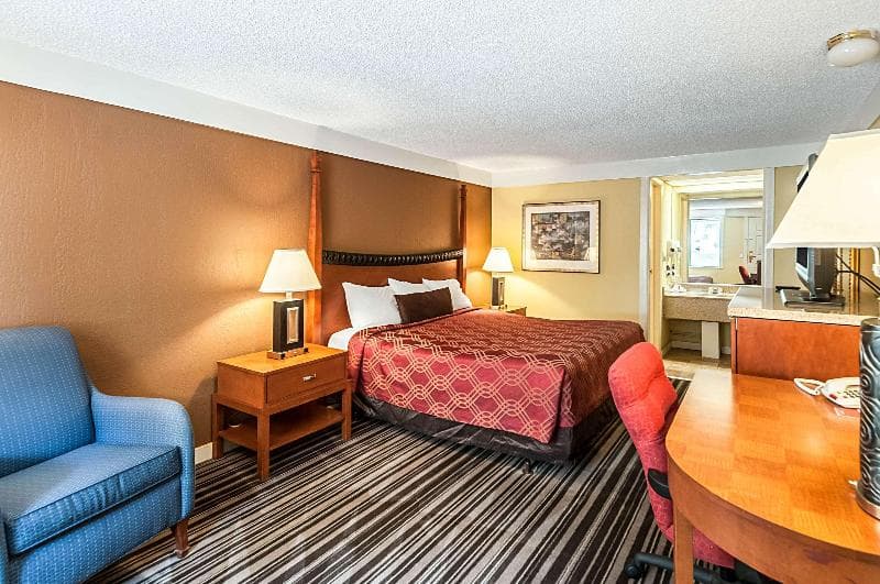 Econo Lodge photo 1