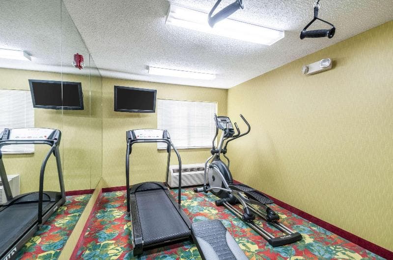 Mainstay Suites photo 1