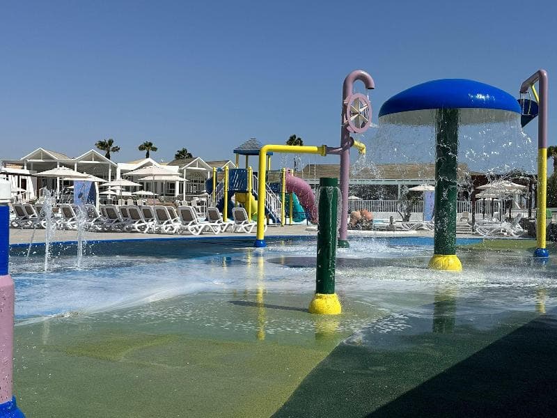 Club Caleta Dorada 2