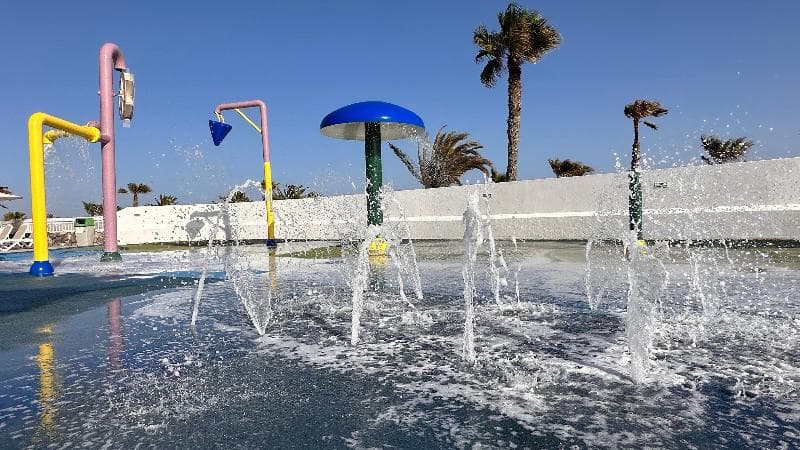 Club Caleta Dorada 3