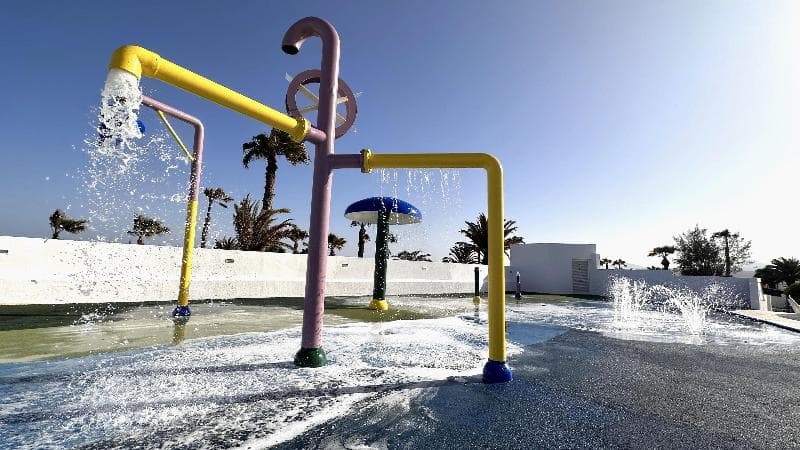 Club Caleta Dorada 4
