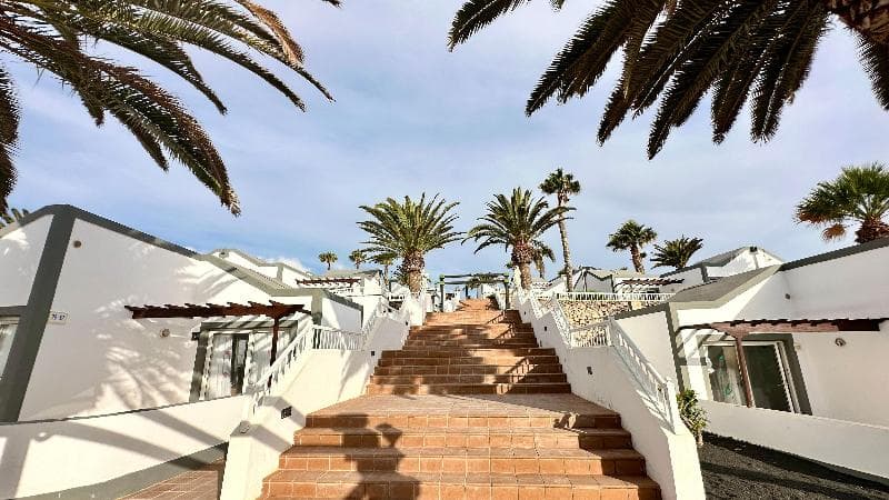 Club Caleta Dorada 5
