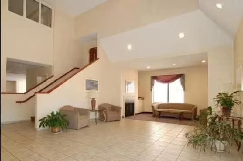 Baymont By Wyndham Mooresville 2