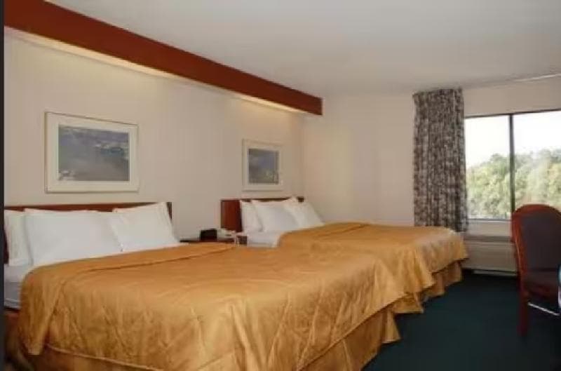 Baymont By Wyndham Mooresville 5