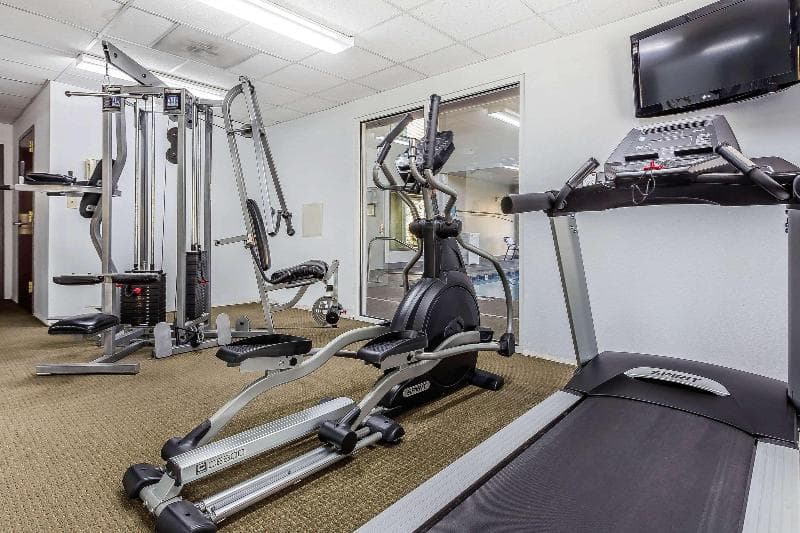Quality Suites Pineville - Charlotte photo 1
