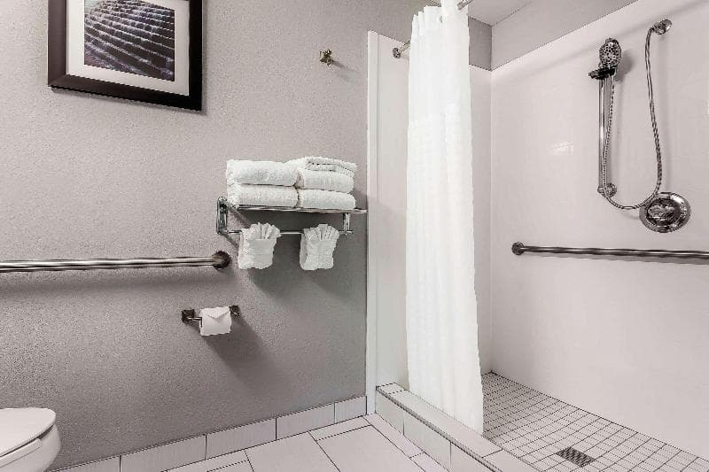 Quality Suites Pineville - Charlotte 2