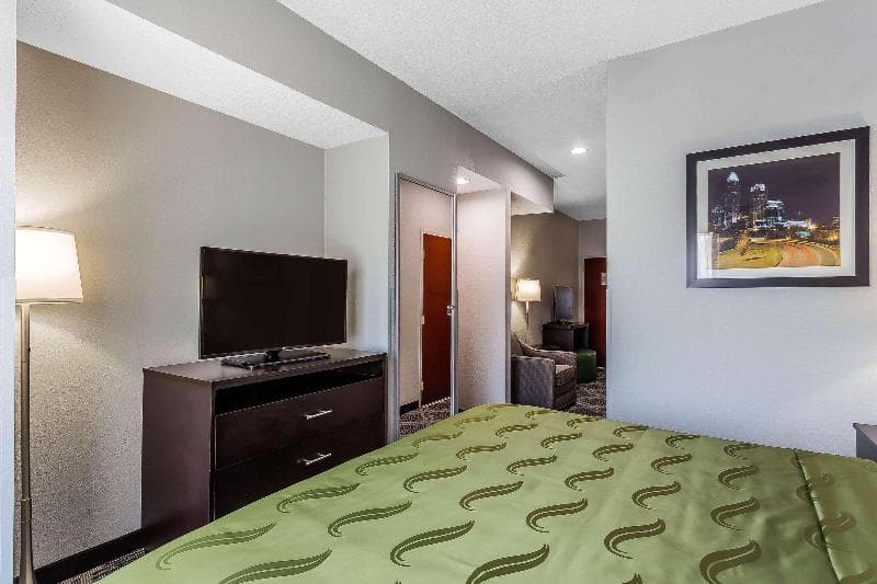 Quality Suites Pineville - Charlotte 3