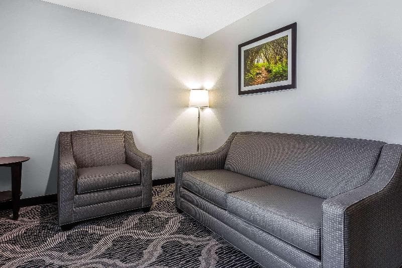Quality Suites Pineville - Charlotte 5