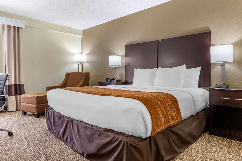 Comfort Inn & Suites Lake Norman 3