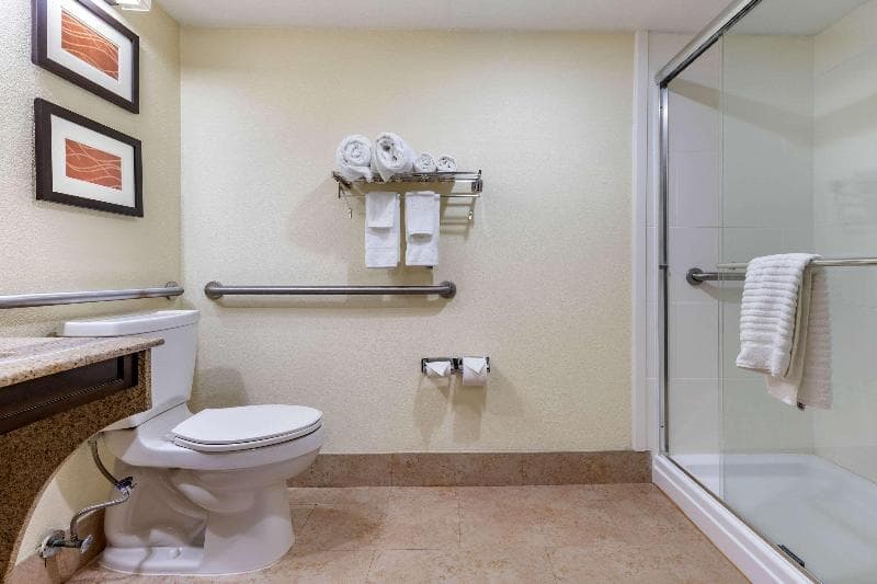 Comfort Inn & Suites Lake Norman 5