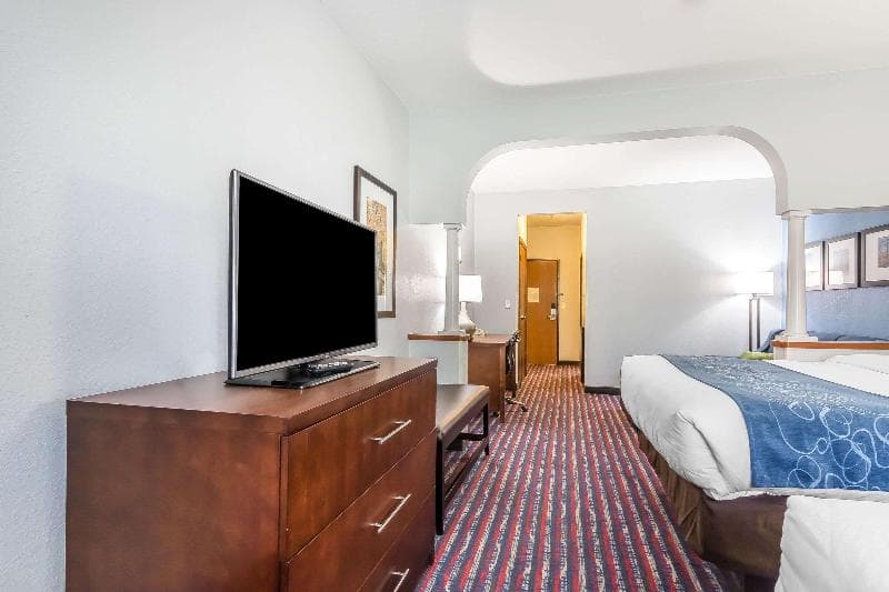 Comfort Suites Saint Charles 3