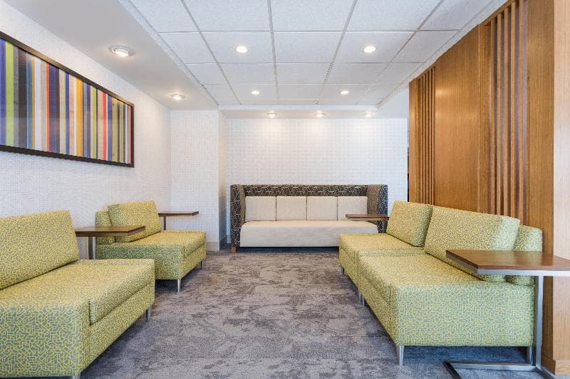 Holiday Inn Express Lorton photo 1