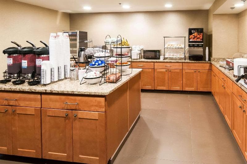 Comfort Inn Quantico 3