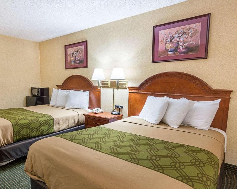 Econo Lodge Dumfries