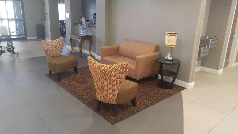 Best Western Plus Delta Inn & Suites 5
