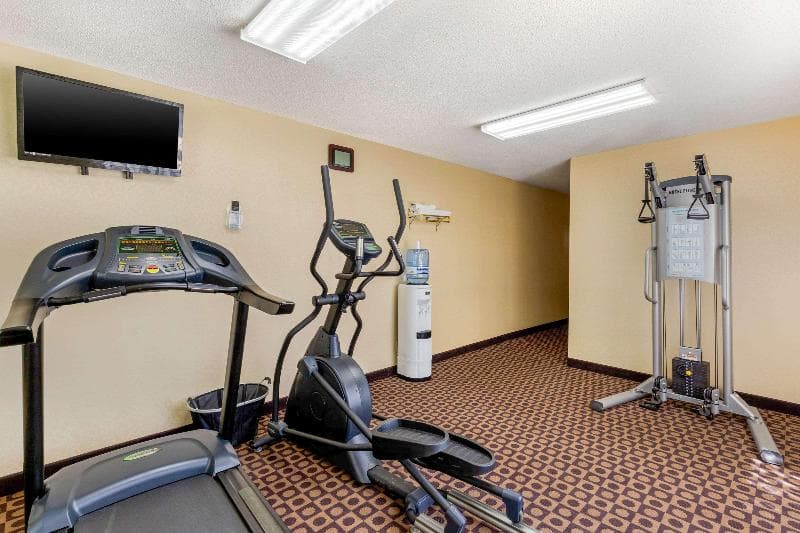Quality Inn High Point - Archdale main