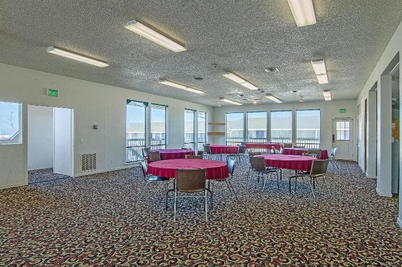 Motel 6 Fort Bragg photo 1