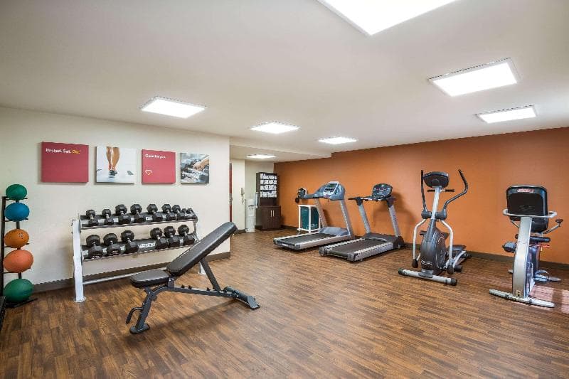 Comfort Inn Newport News - Hampton I-64 photo 1
