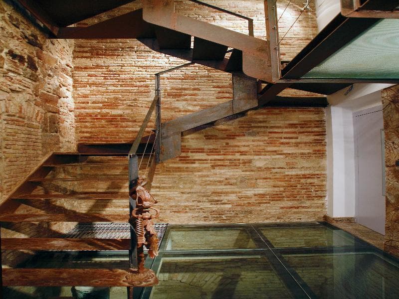 Ainb Gothic-Jaume I Apartments 3