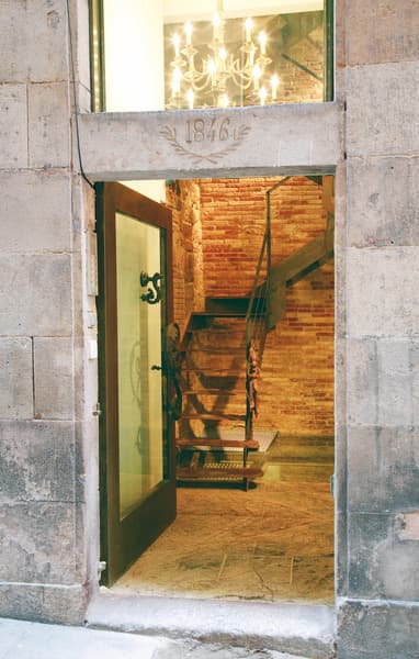 Ainb Gothic-Jaume I Apartments 4