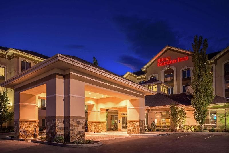 Hilton Garden Inn Salt Lake City Downtown 5