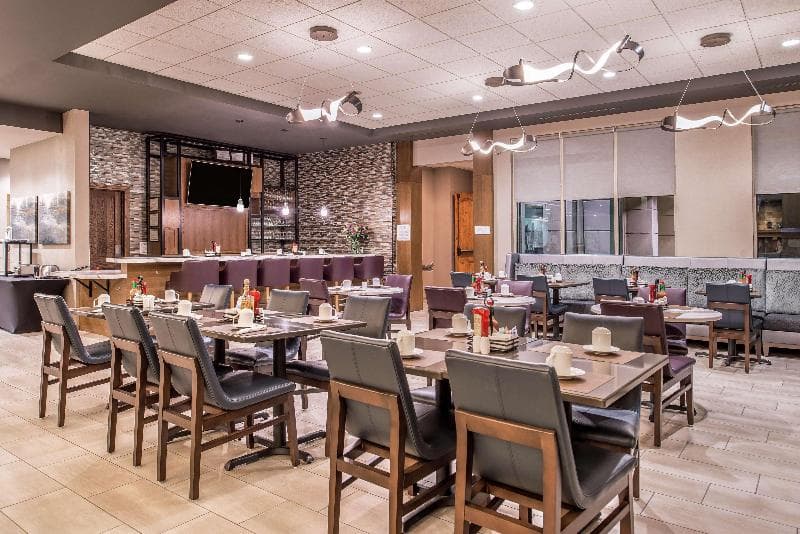 Hilton Garden Inn Salt Lake City Downtown 3