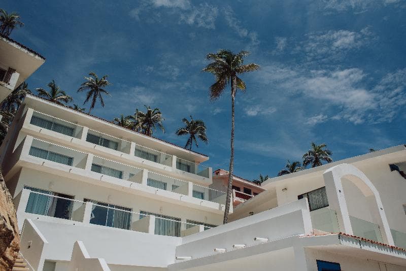 Hotel Mirador Acapulco 3