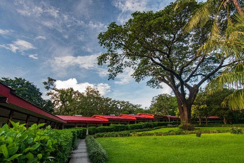 Hacienda Guachipelín 5