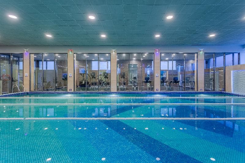 Rin Airport Hotel 2