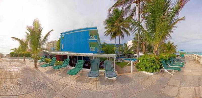 Dover Beach Hotel photo 1