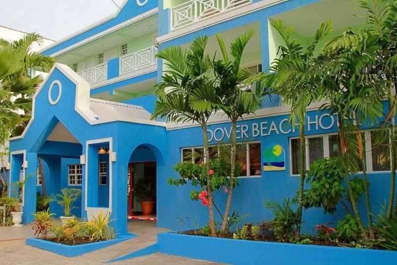 Dover Beach Hotel 4