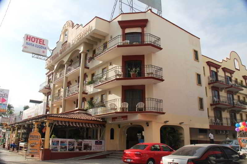 Hacienda Maria Eugenia 2