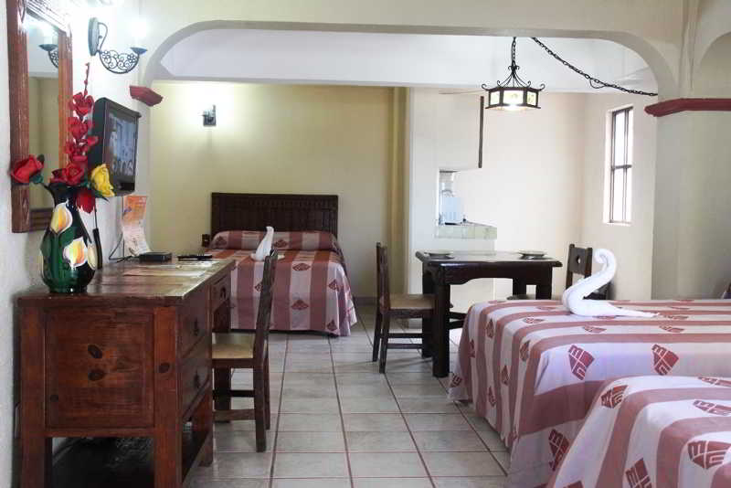 Hacienda Maria Eugenia 5