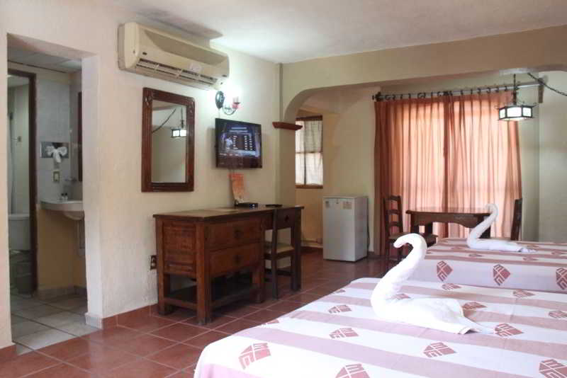 Hacienda Maria Eugenia 4