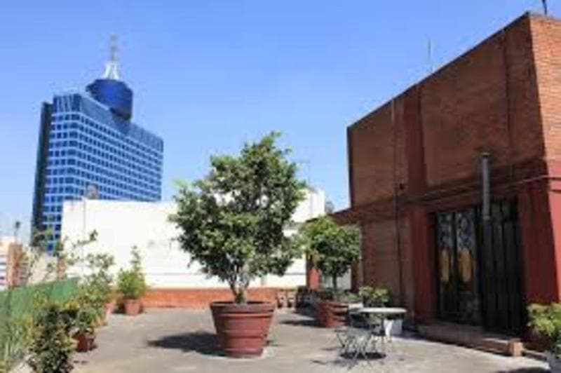 Residencia Rochester photo 1