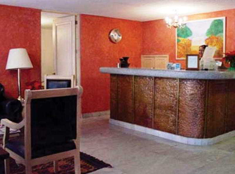Residencia Rochester 3