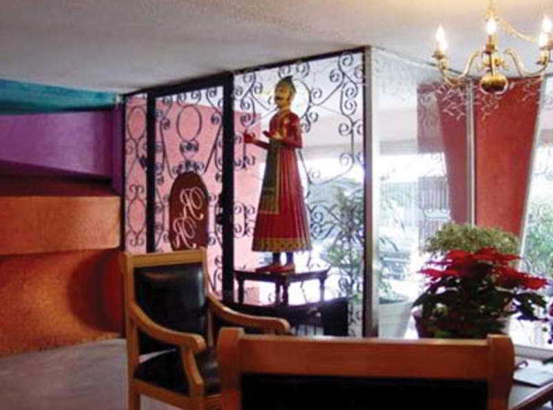 Residencia Rochester 4