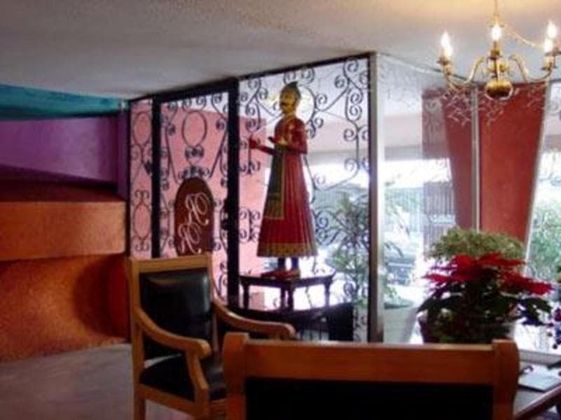 Residencia Rochester 5