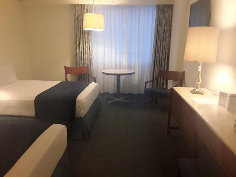 Hotel Bristol 5