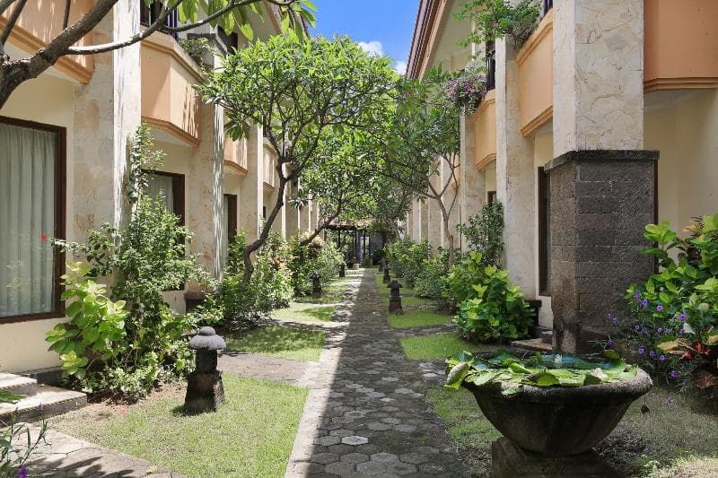 Pelangi Bali 3