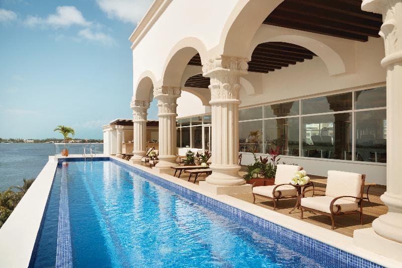 Hyatt Zilara Cancun   - Adults Only - All Inclusive 3