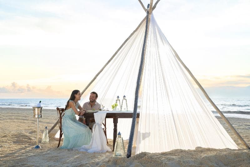 Hyatt Zilara Cancun   - Adults Only - All Inclusive 5