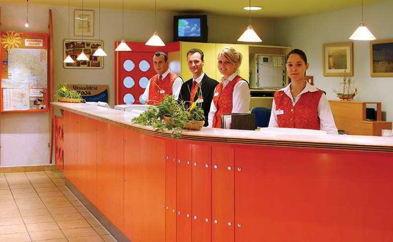 Ifa Fehmarn Hotel & Ferien-Centrum photo 1