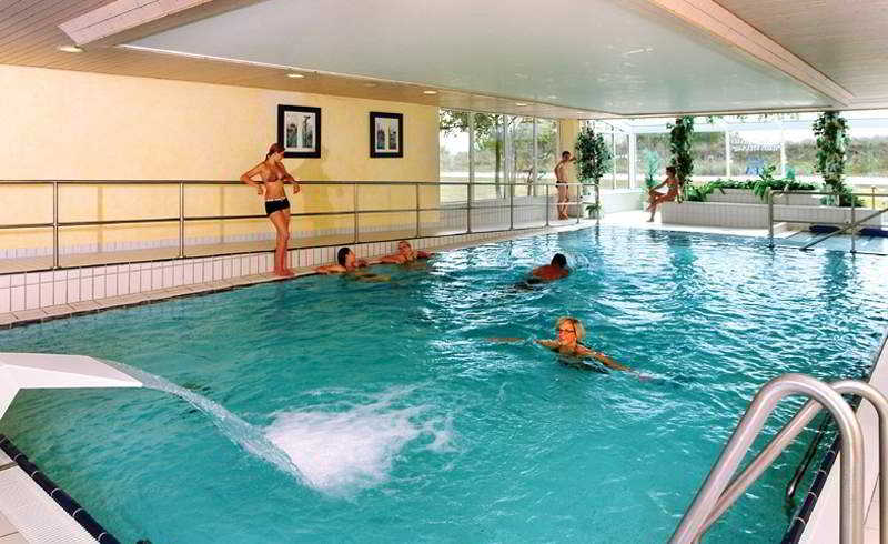 Ifa Fehmarn Hotel & Ferien-Centrum 3