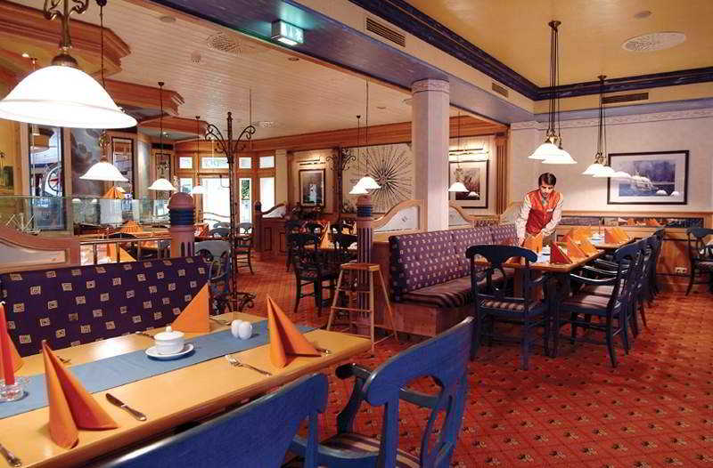 Ifa Fehmarn Hotel & Ferien-Centrum 4
